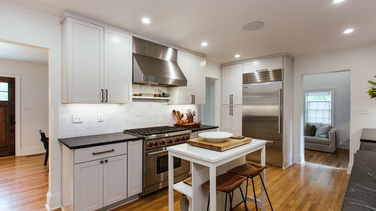 Photo of Kitchen in Athens