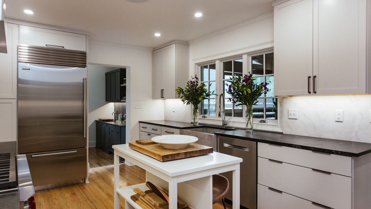 Photo of Kitchen in Athens