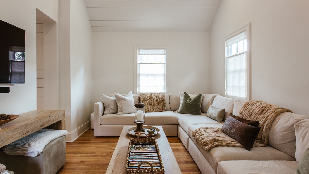 Photo of Livingroom in Athens