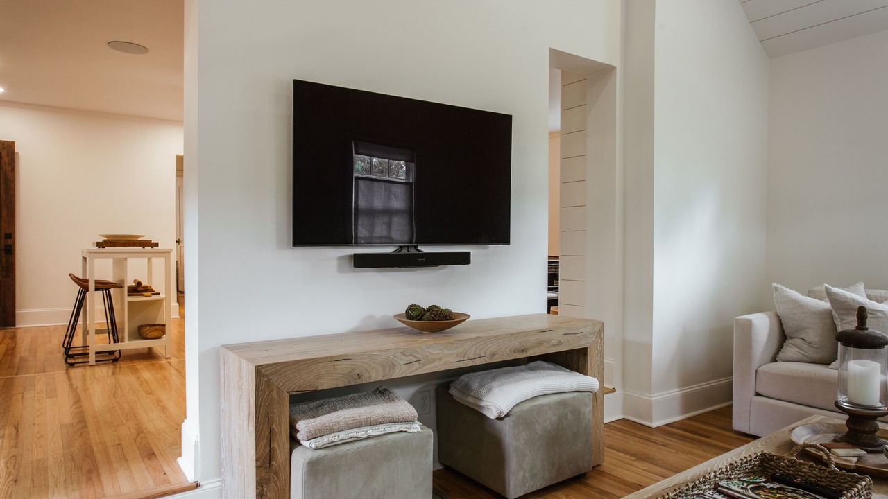 Photo of Livingroom in Athens