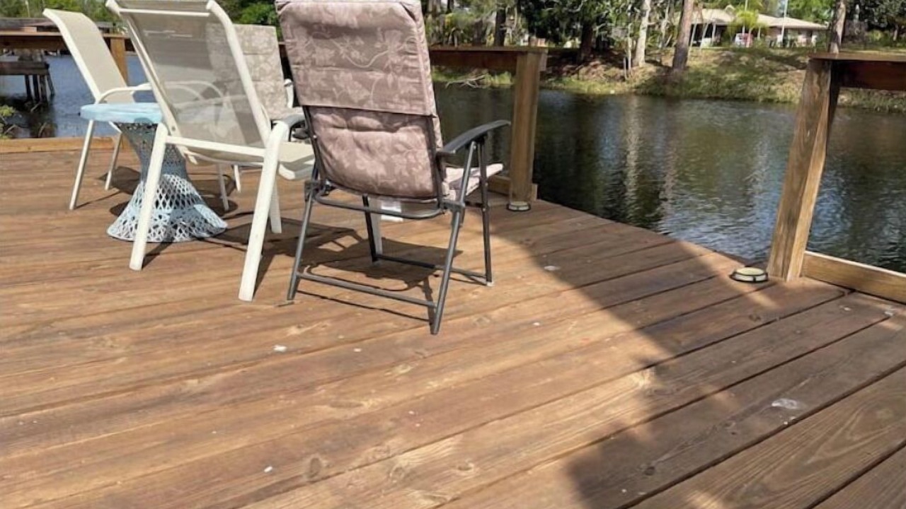 Photo of Outdoor in Sylvan Shores