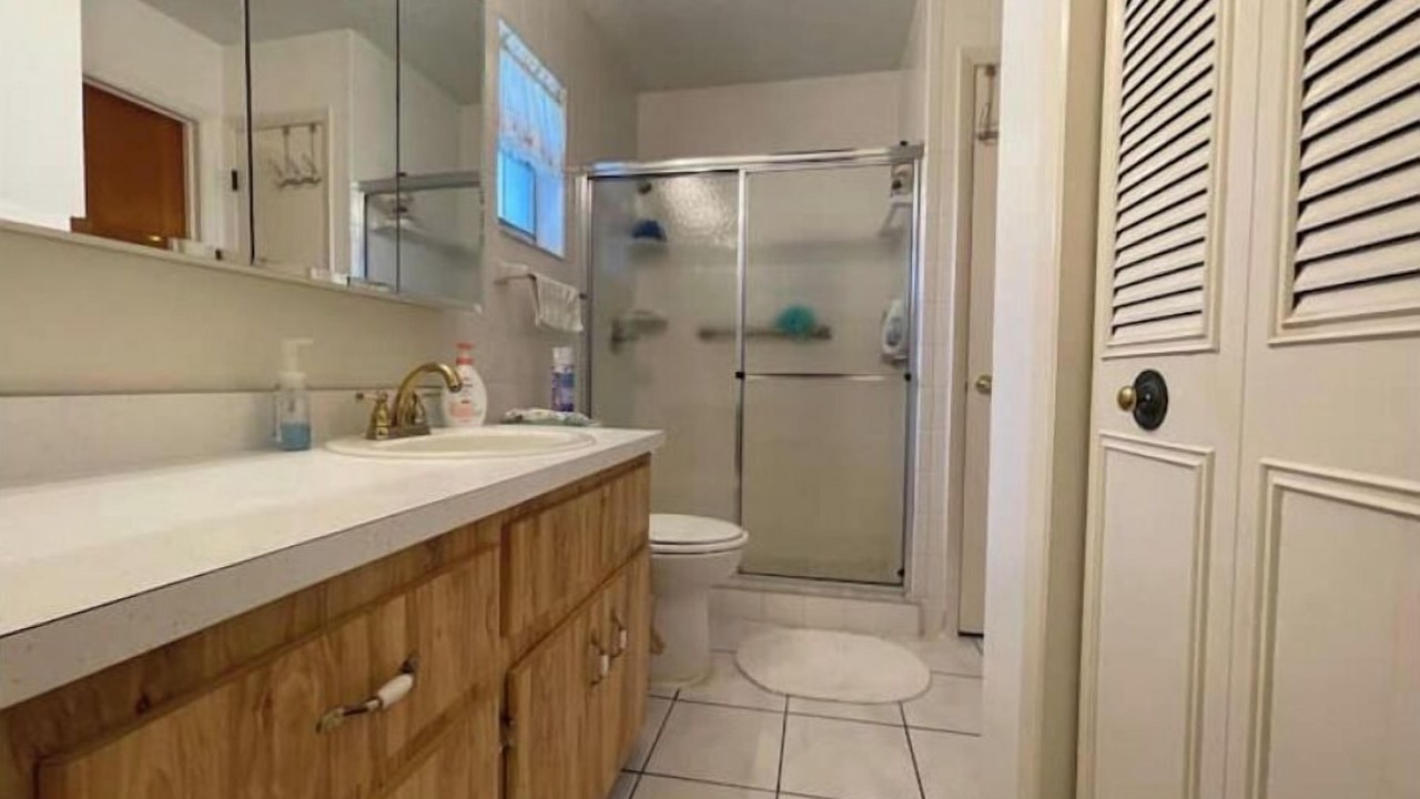Photo of Bathroom in Sylvan Shores