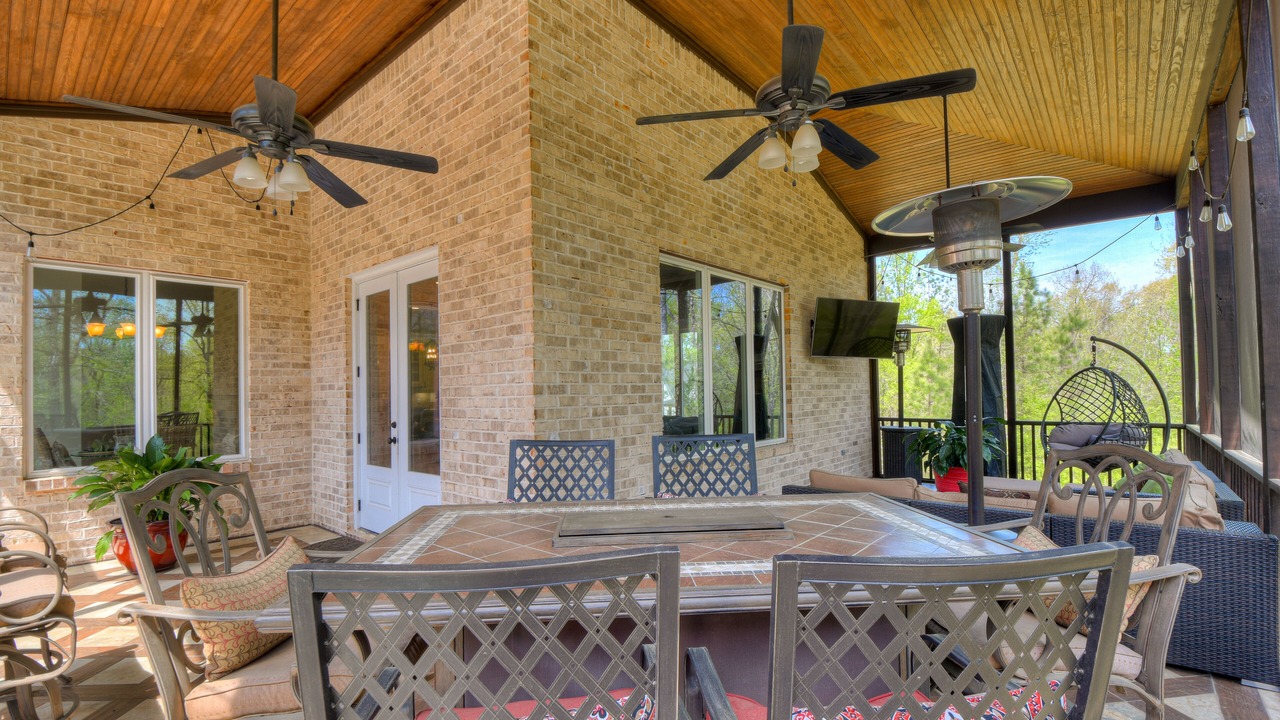 Photo of Outdoor in Appling