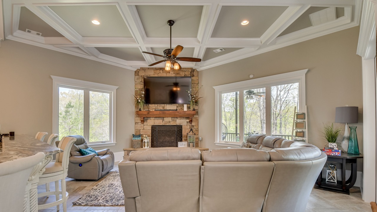 Photo of Livingroom in Appling