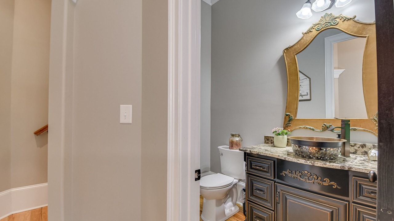 Photo of Bathroom in Appling