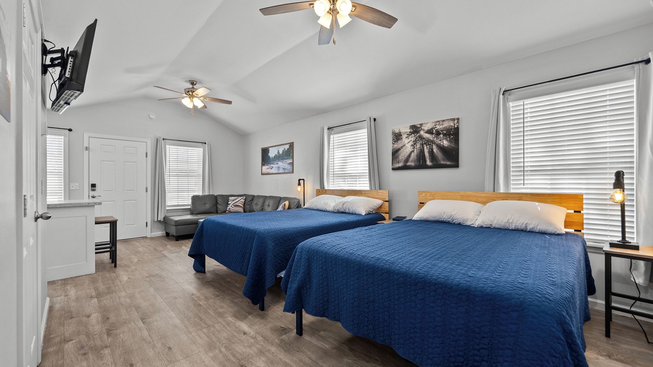 Photo of Bedroom in Reidsville