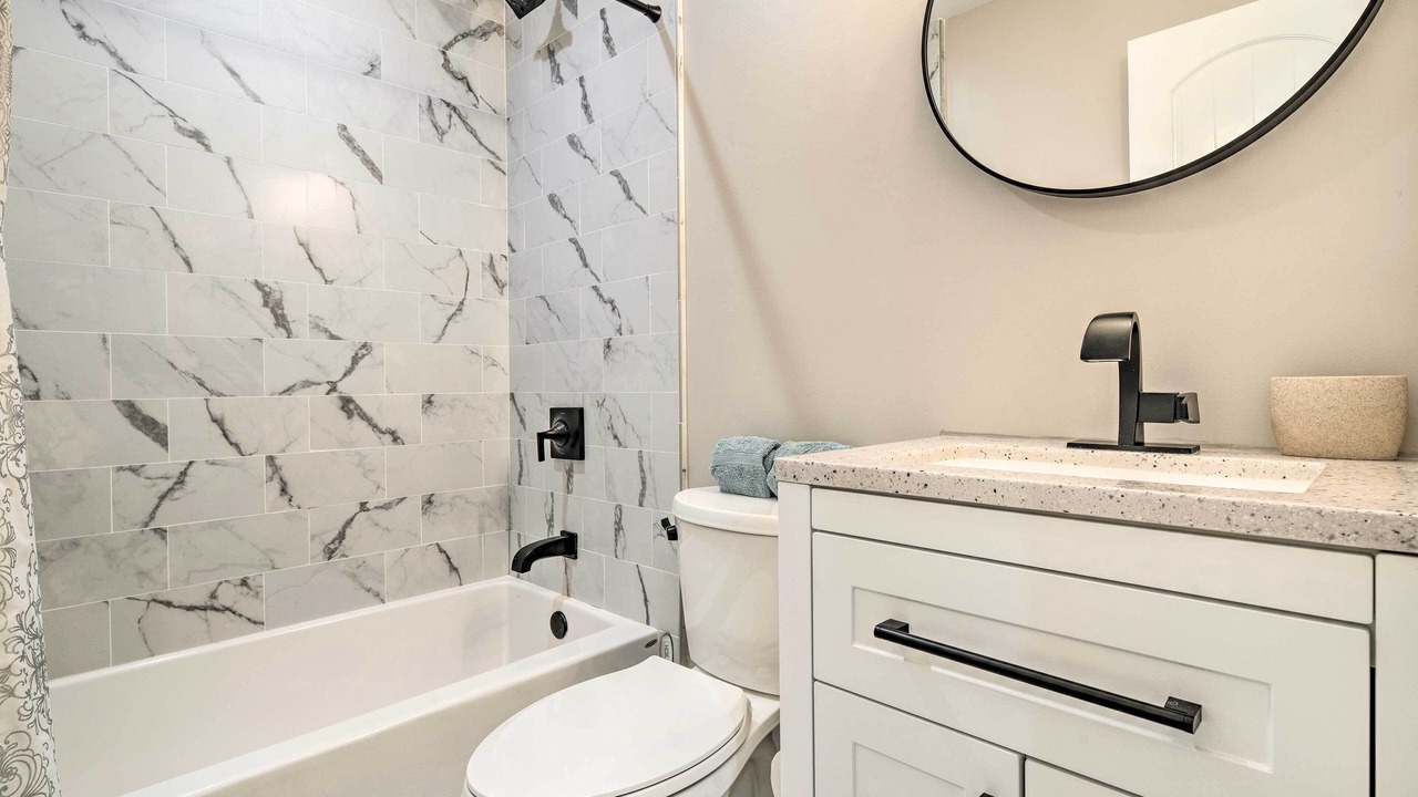 Photo of Bathroom in Brevard