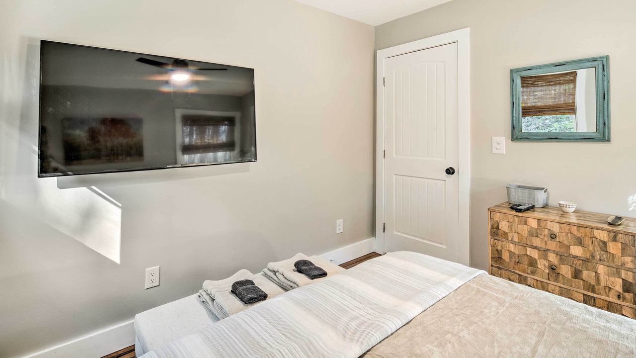 Photo of Bedroom in Brevard