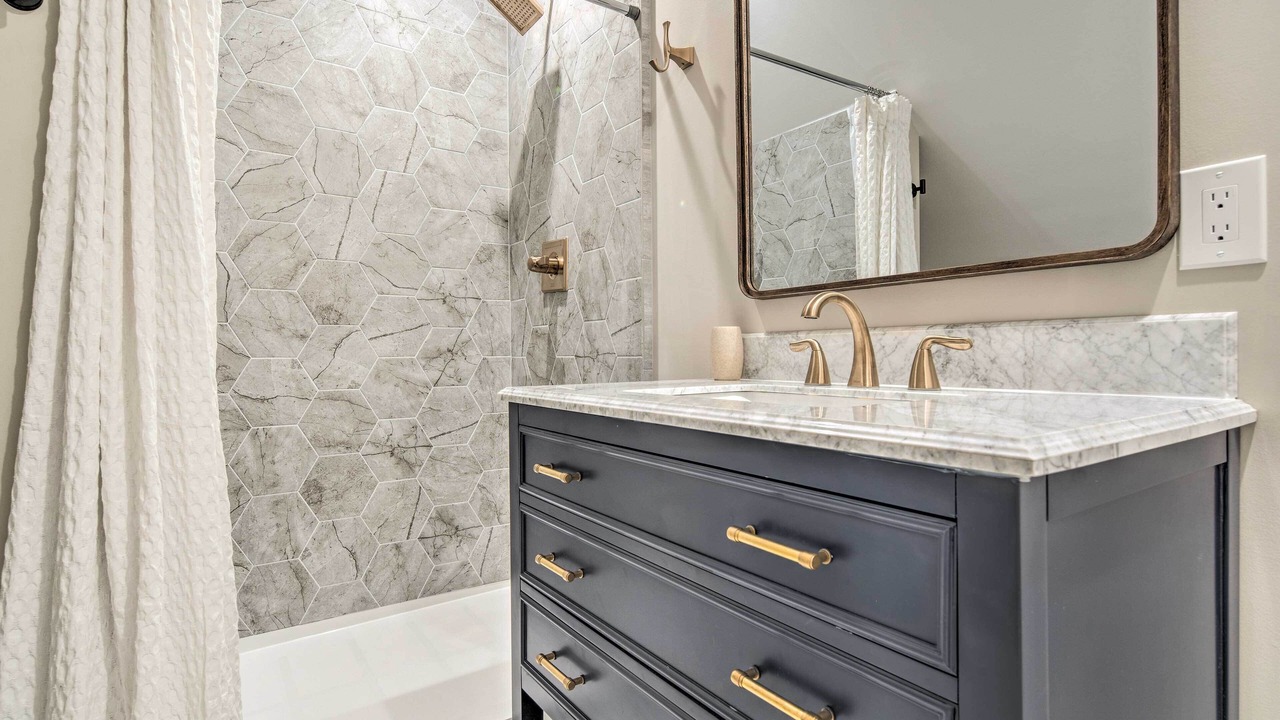 Photo of Bathroom in Brevard