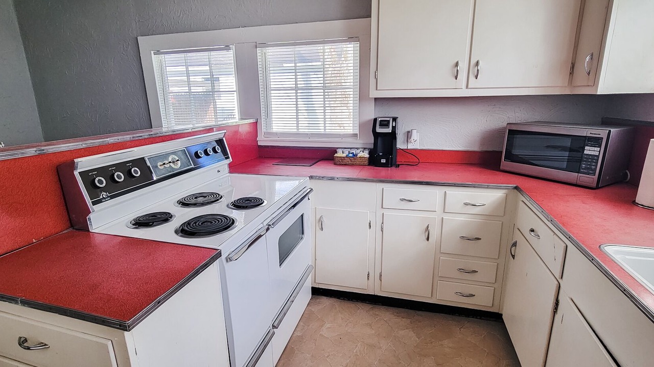 Photo of Kitchen in Eastman