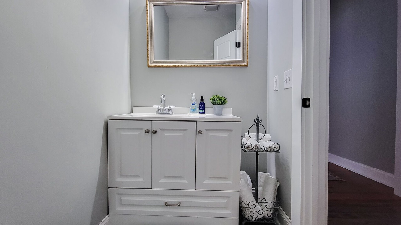 Photo of Bathroom in Eastman