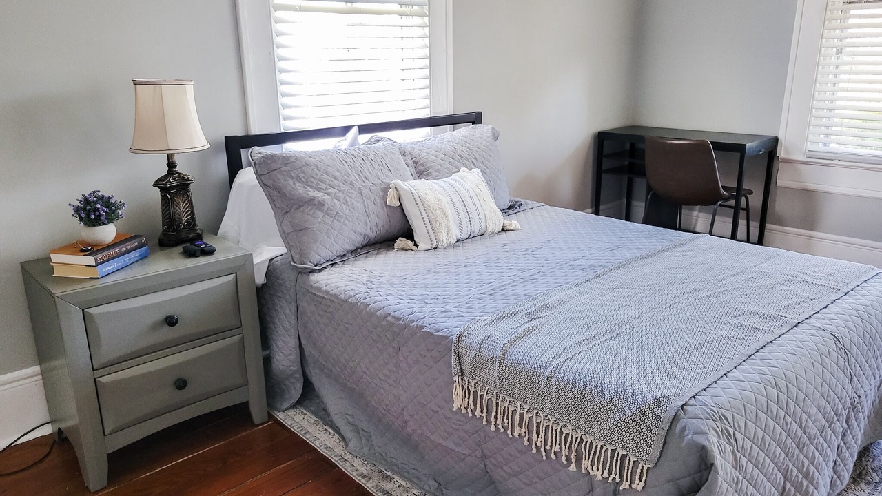 Photo of Bedroom in Eastman