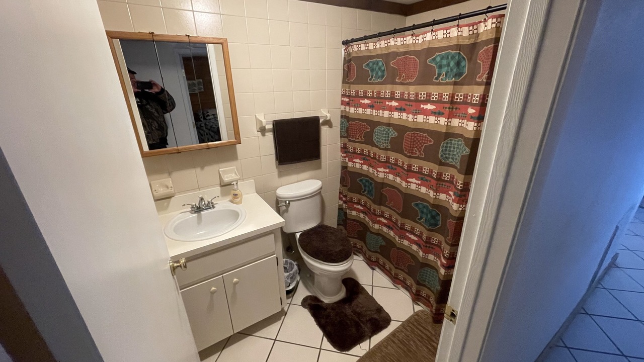 Photo of Bathroom in Bartow