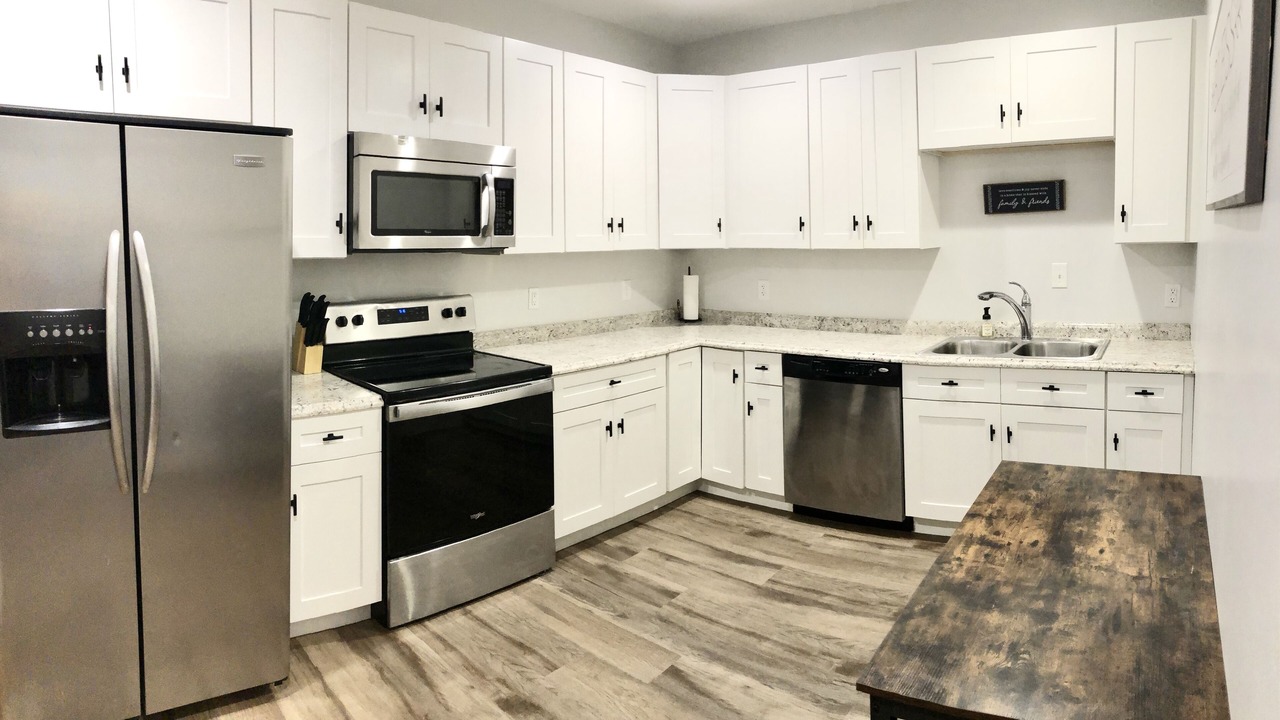 Photo of Kitchen in Easley