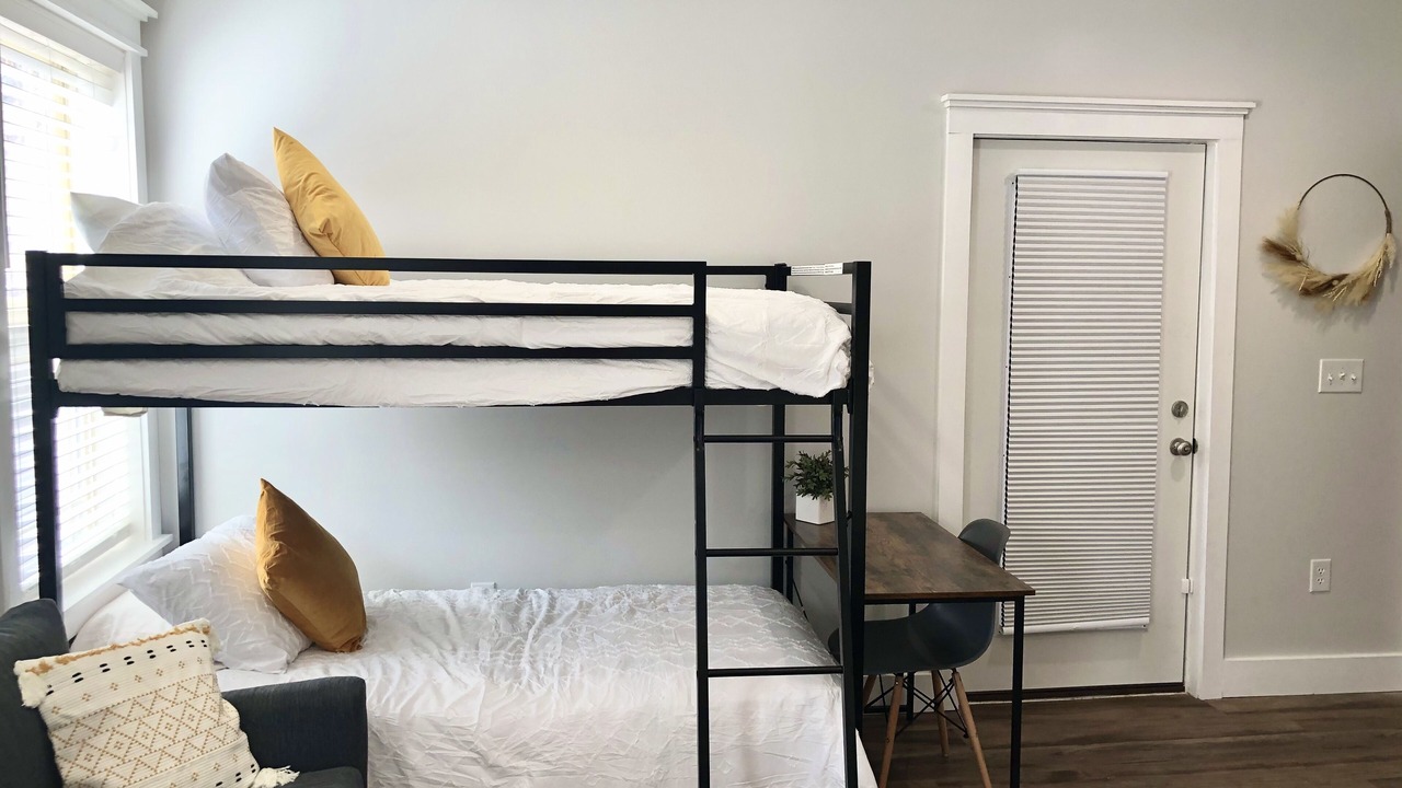 Photo of Bedroom in Easley