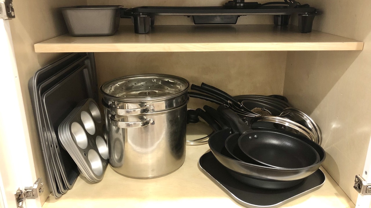 Photo of Kitchen in Easley