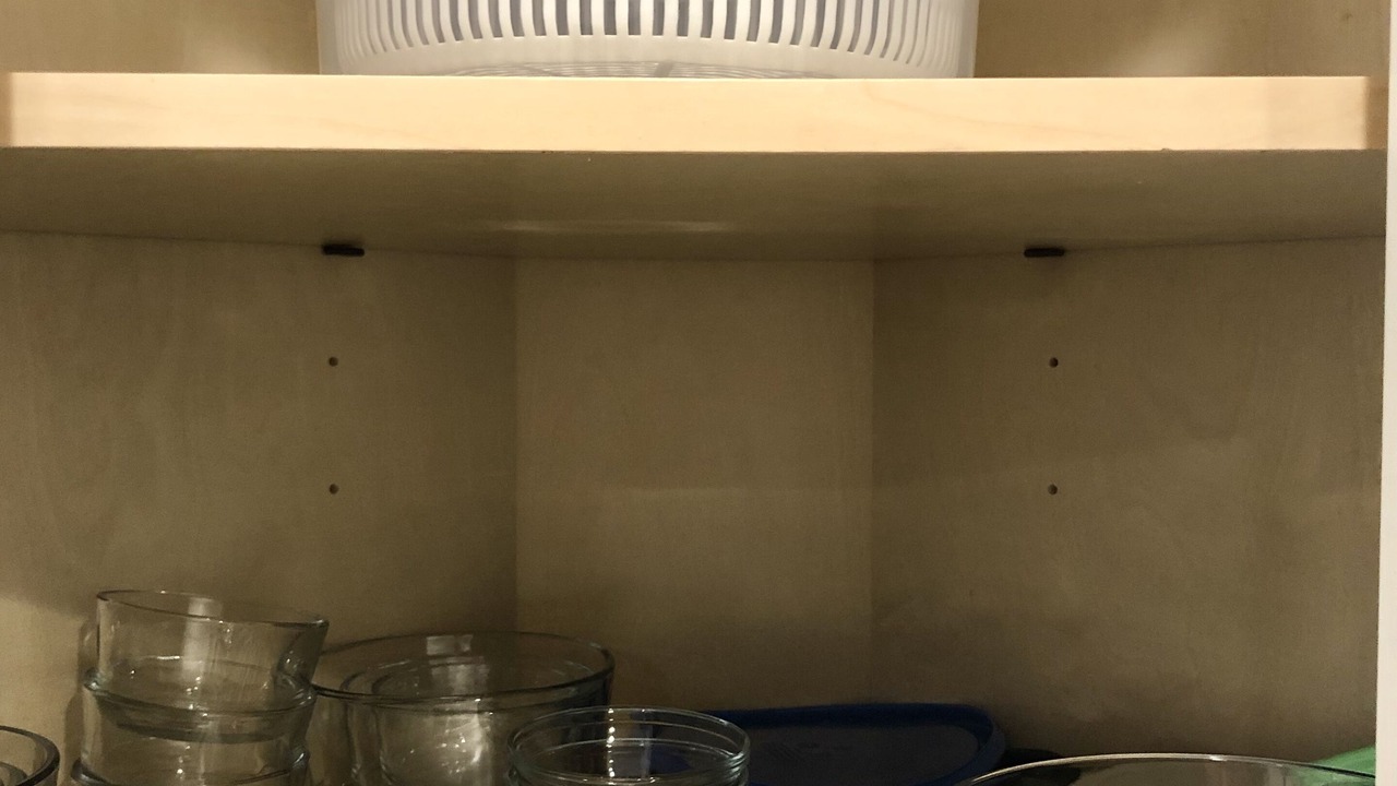 Photo of Kitchen in Easley