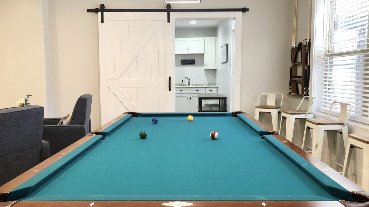 Photo of Bedroom in Easley