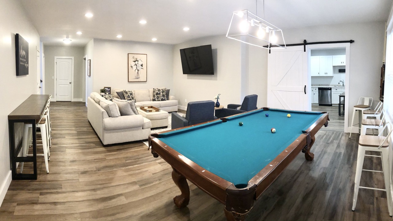 Photo of Bedroom in Easley