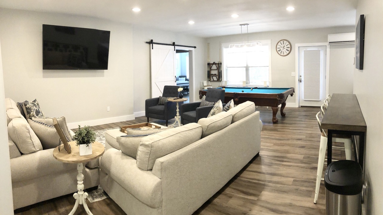 Photo of Livingroom in Easley