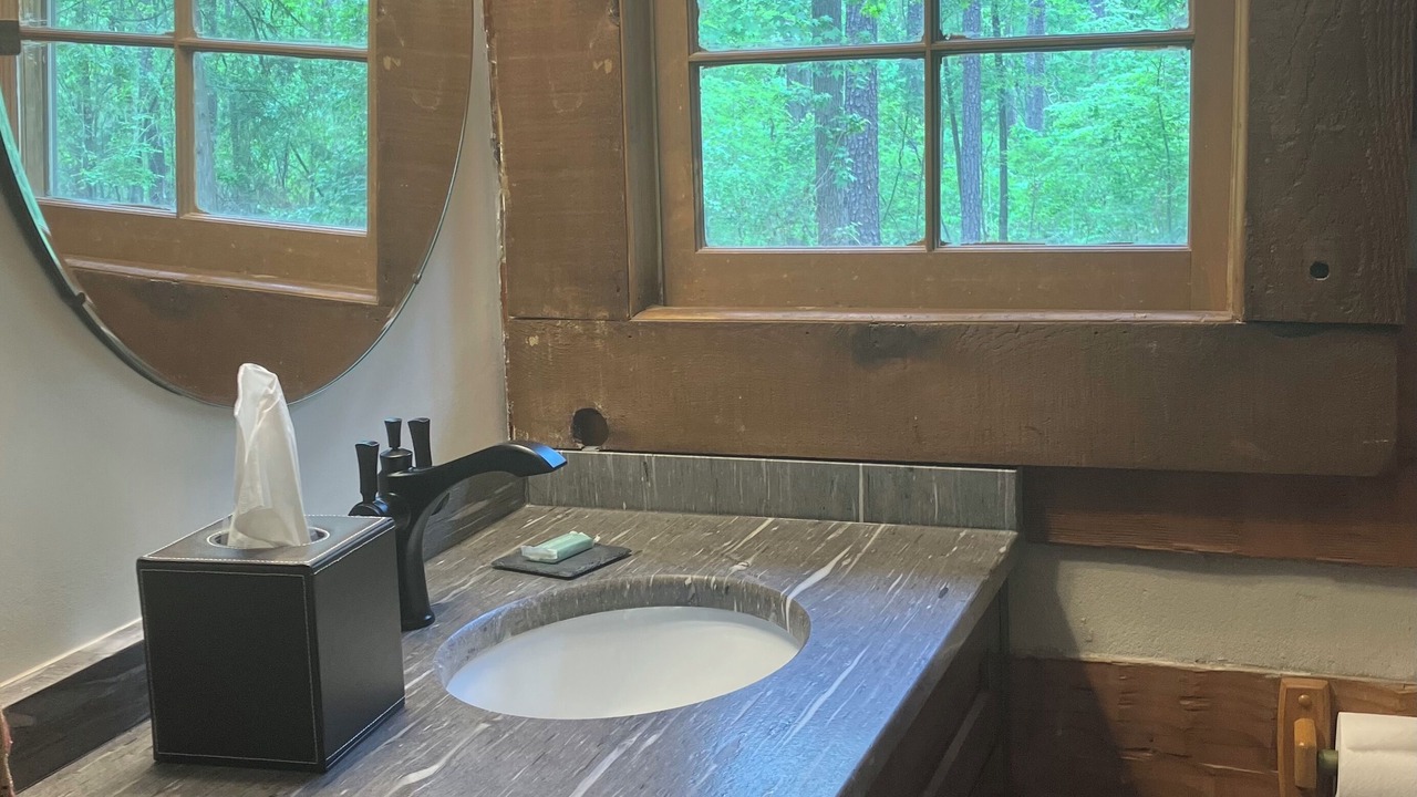 Photo of Bathroom in Bath