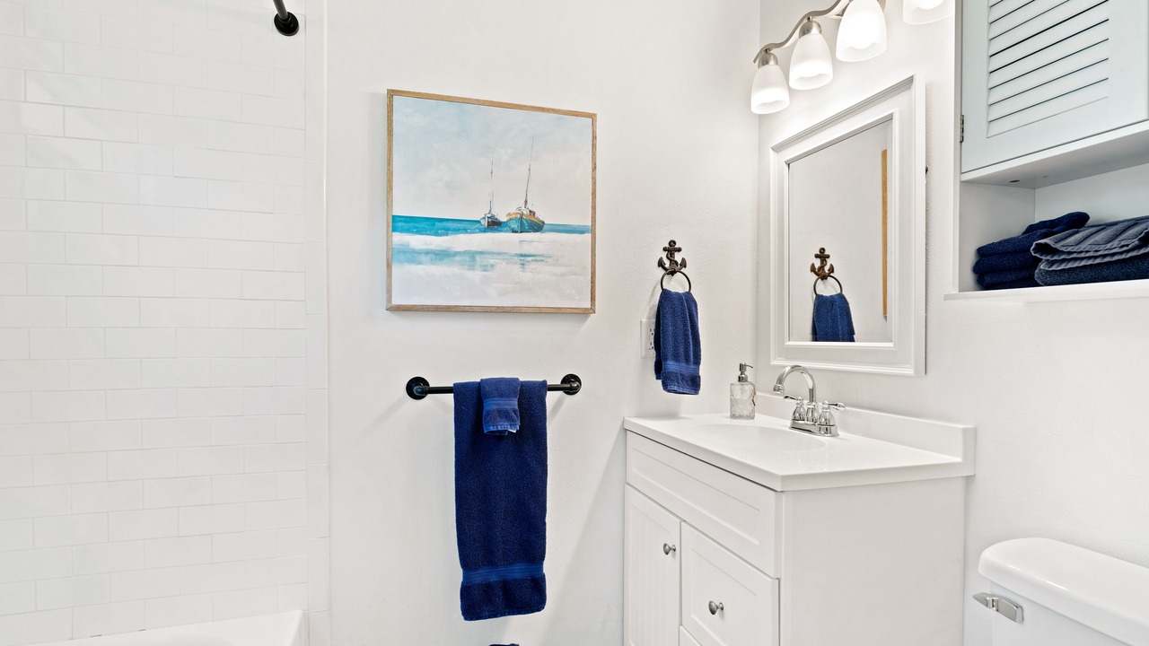 Photo of Bathroom in Rock Ridge