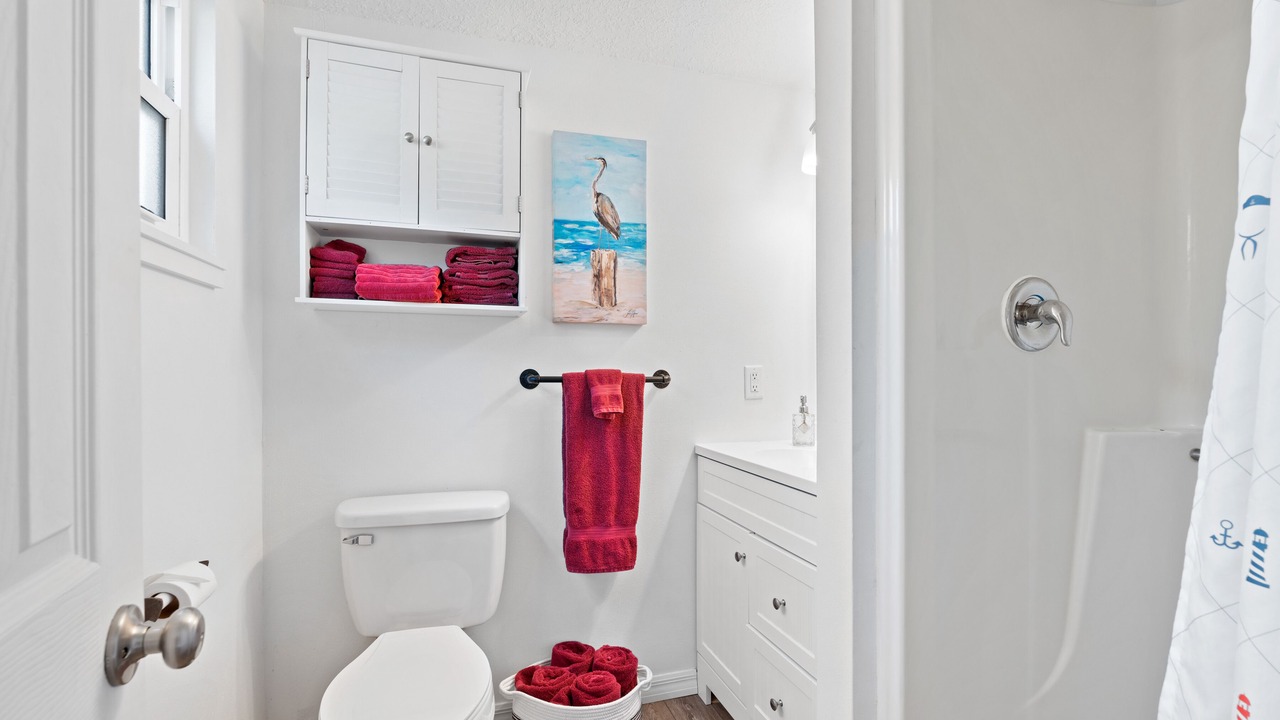 Photo of Bathroom in Rock Ridge