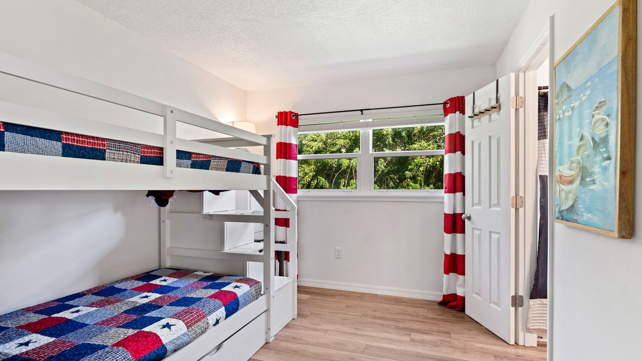 Photo of Bedroom in Rock Ridge