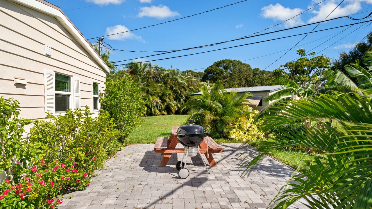 Photo of Outdoor in Rock Ridge