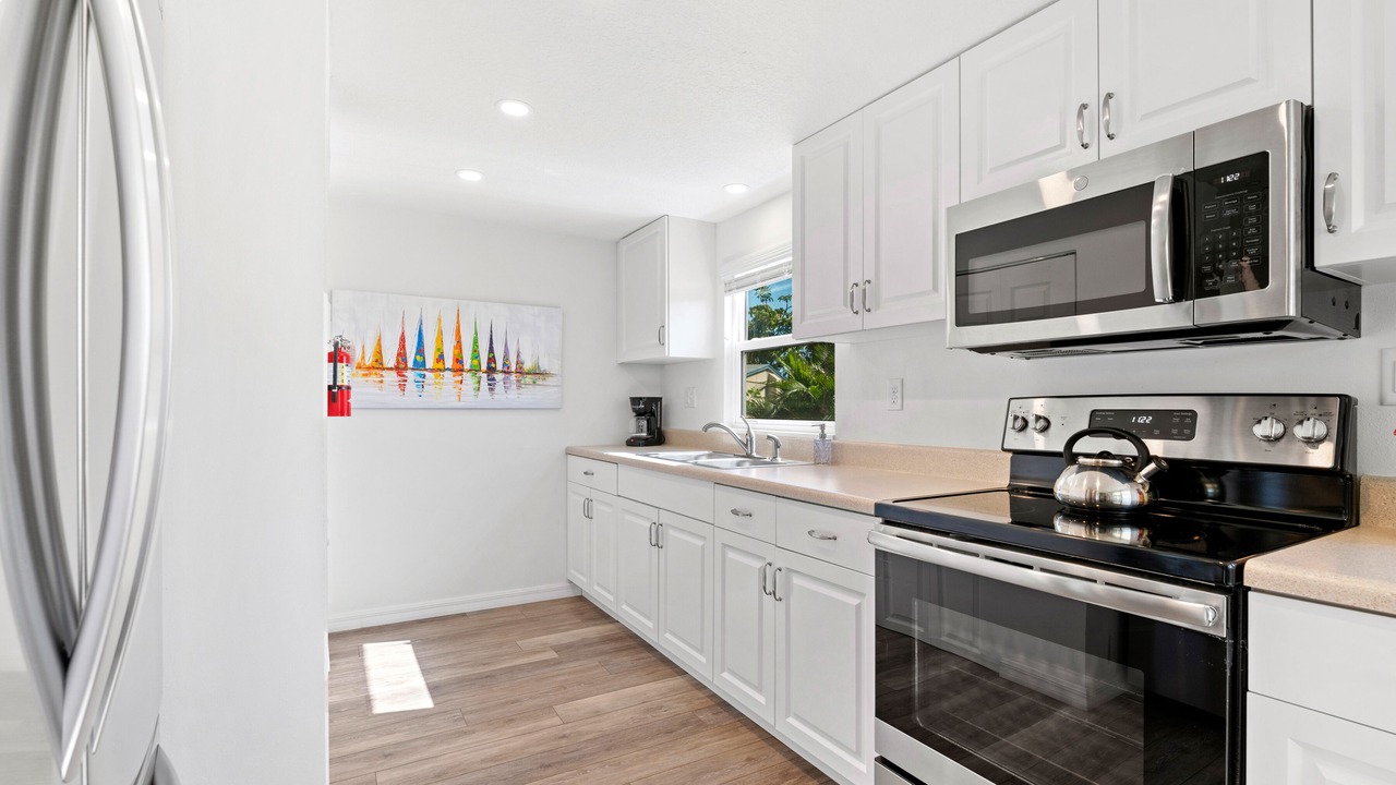 Photo of Kitchen in Rock Ridge