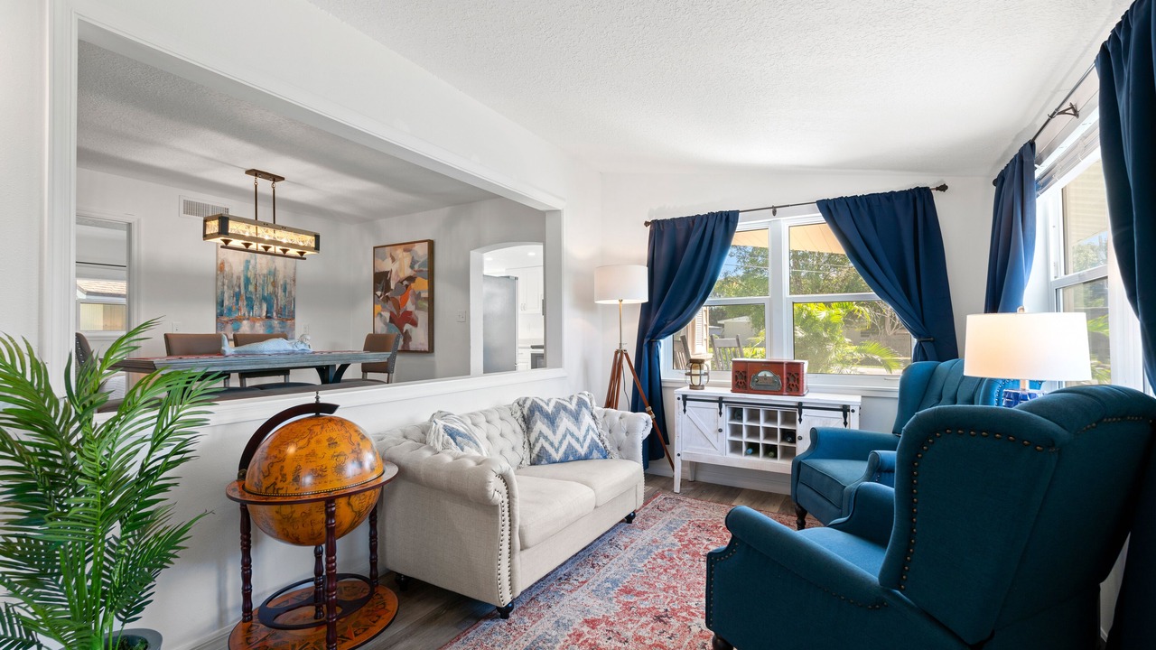 Photo of Livingroom in Rock Ridge