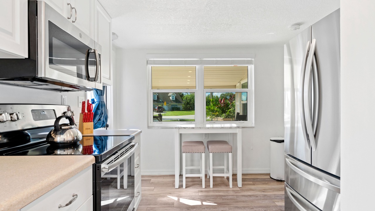 Photo of Kitchen in Rock Ridge