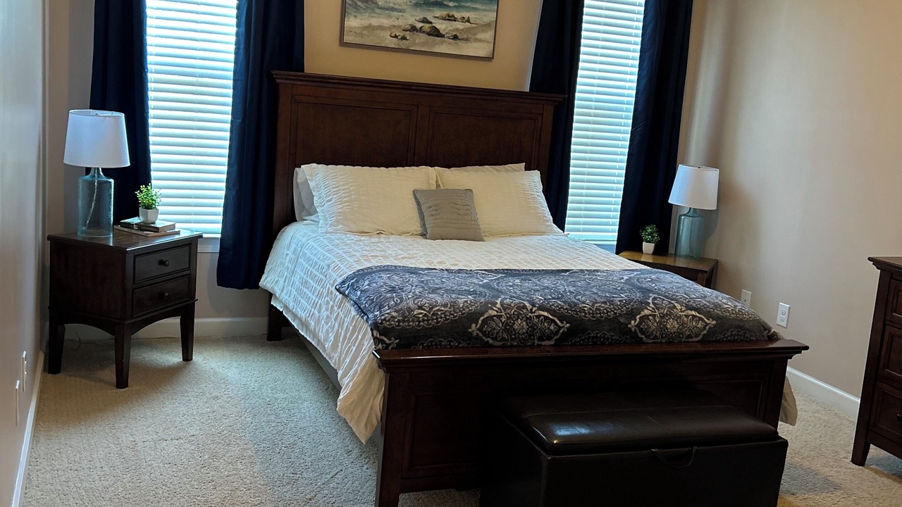 Photo of Bedroom in Evans