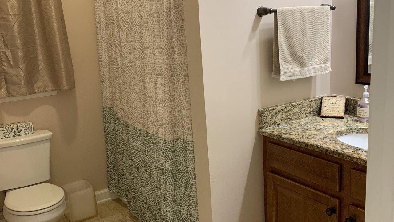 Photo of Bathroom in Evans
