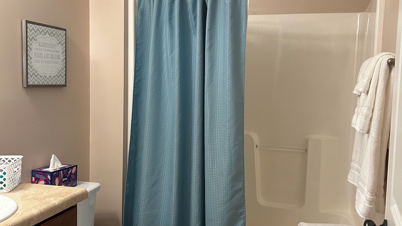 Photo of Bathroom in Evans