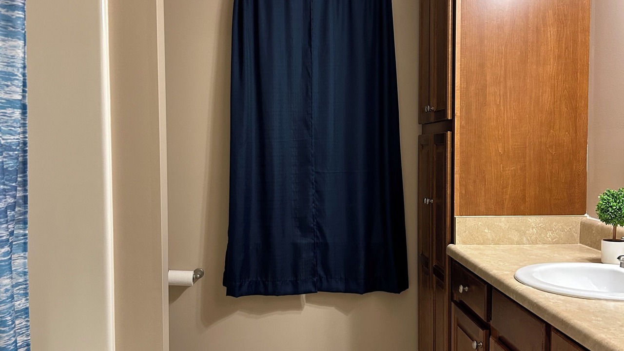 Photo of Bathroom in Evans
