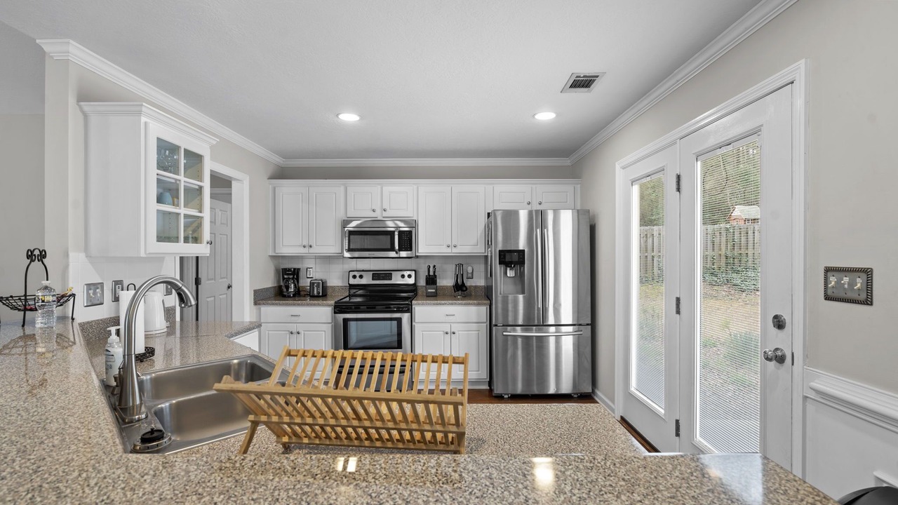 Photo of Kitchen in Grovetown