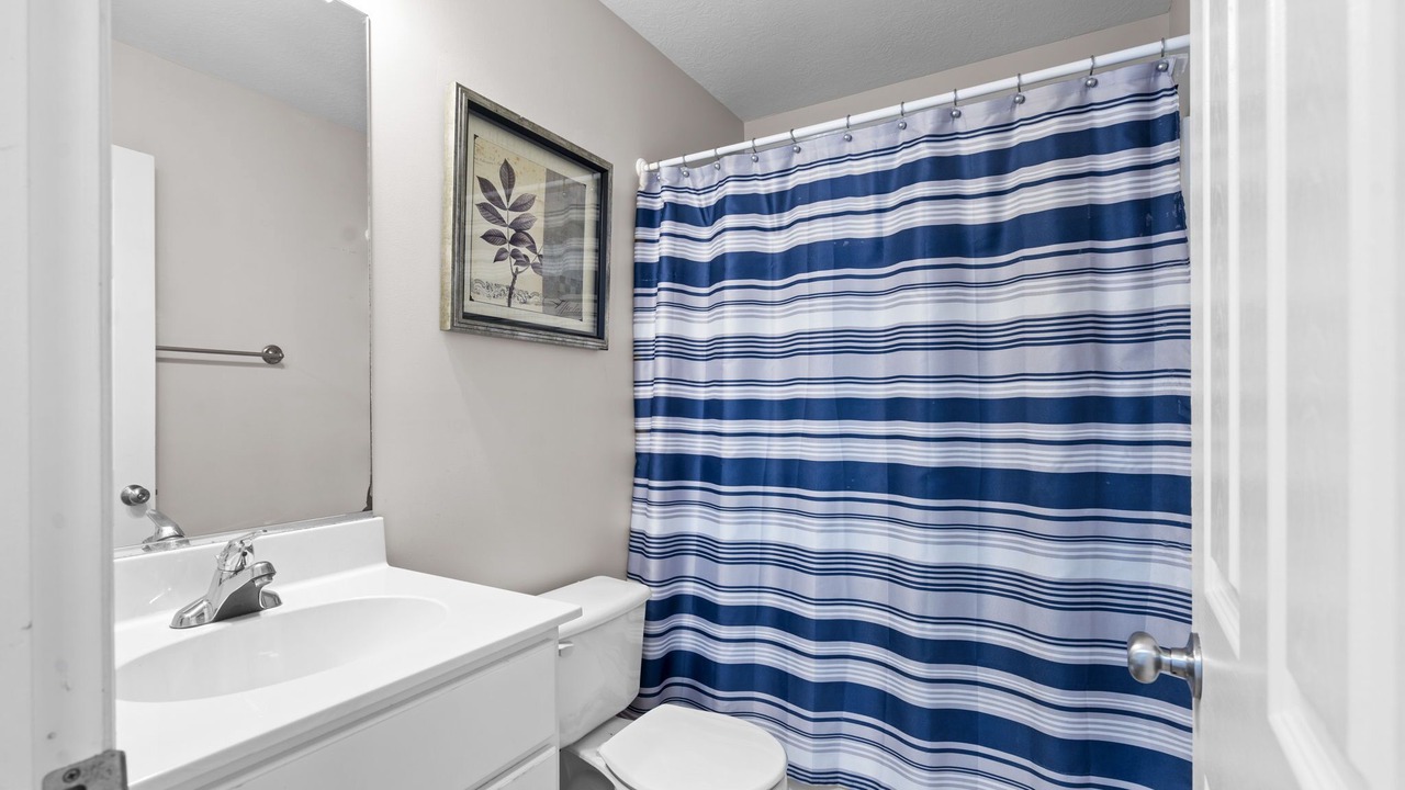 Photo of Bathroom in Grovetown