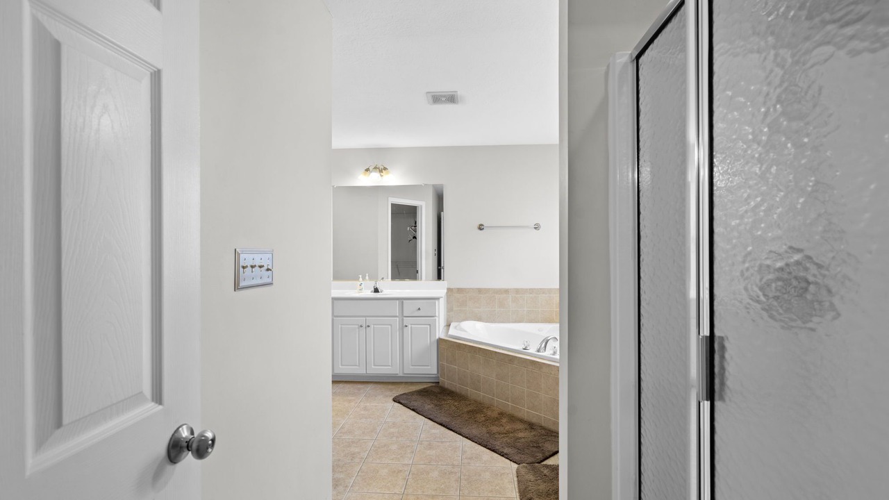 Photo of Bathroom in Grovetown