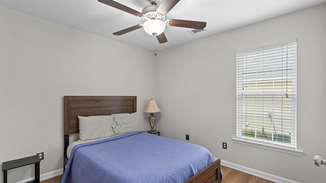 Photo of Bedroom in Grovetown