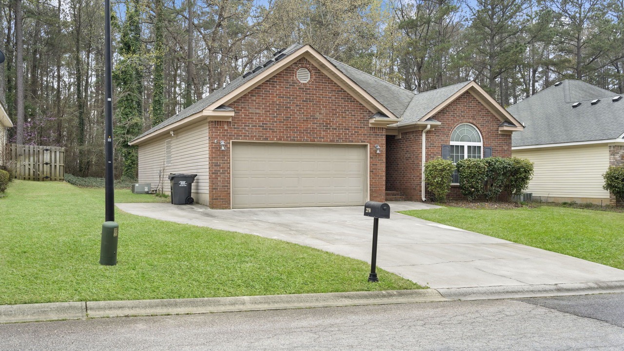Photo of Outdoor in Grovetown