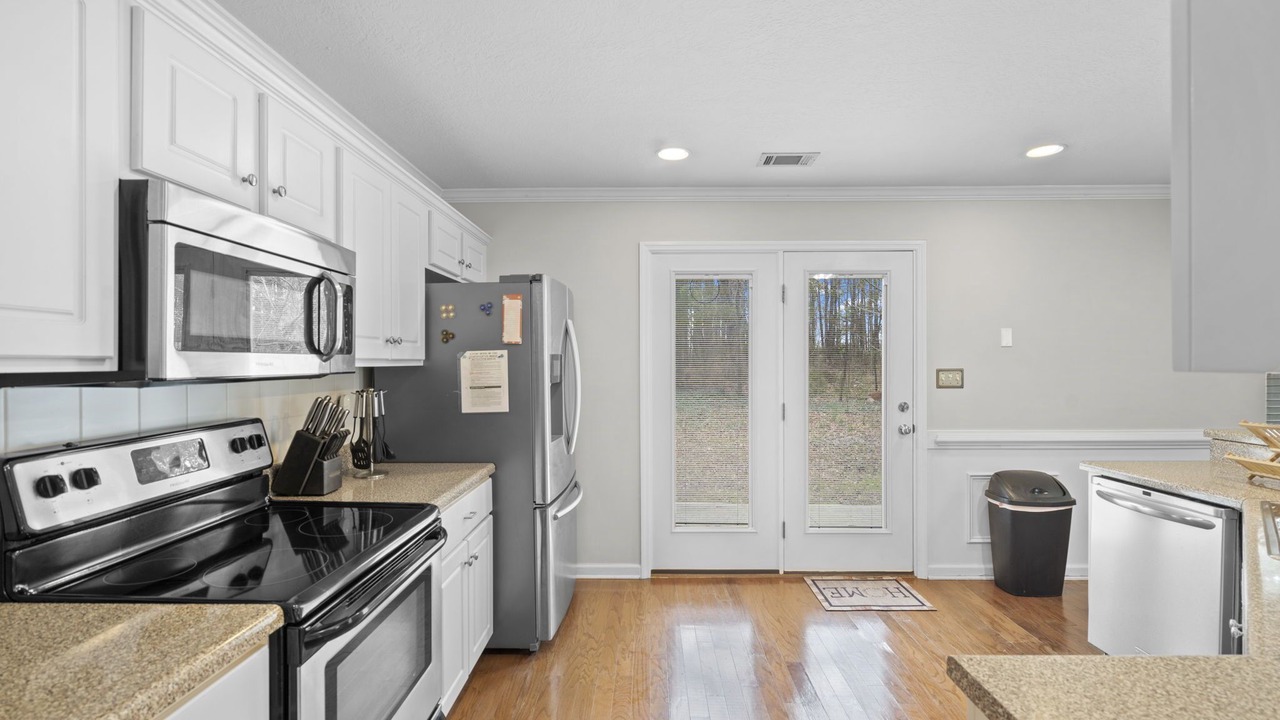 Photo of Kitchen in Grovetown