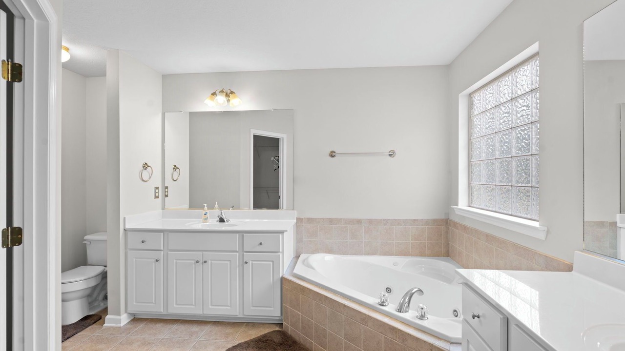 Photo of Bathroom in Grovetown
