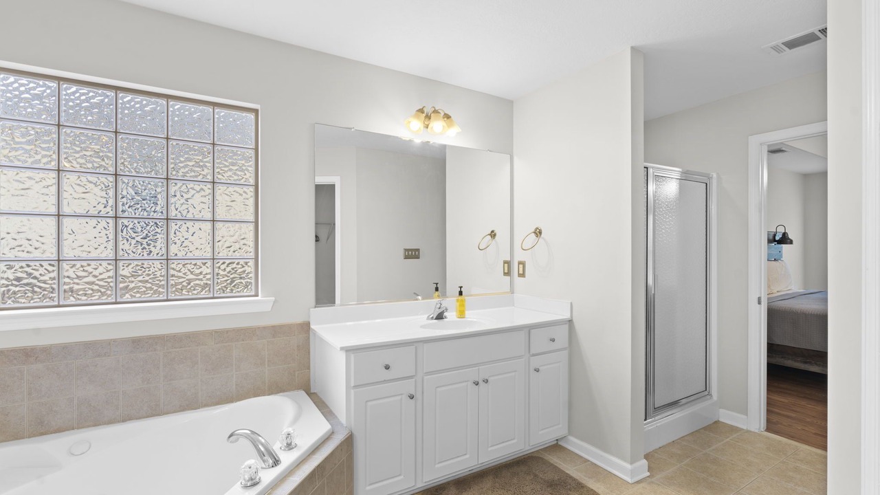 Photo of Bathroom in Grovetown
