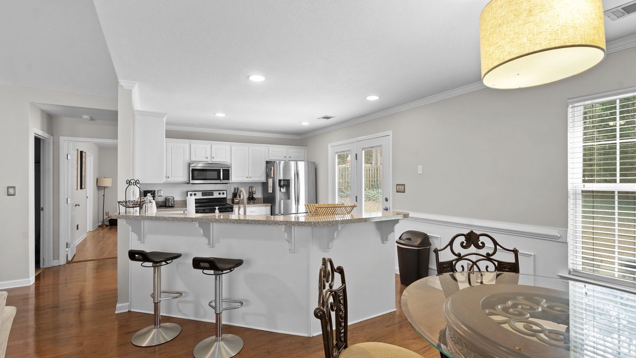 Photo of Kitchen in Grovetown