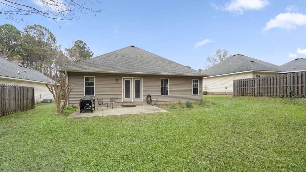 Photo of Outdoor in Grovetown