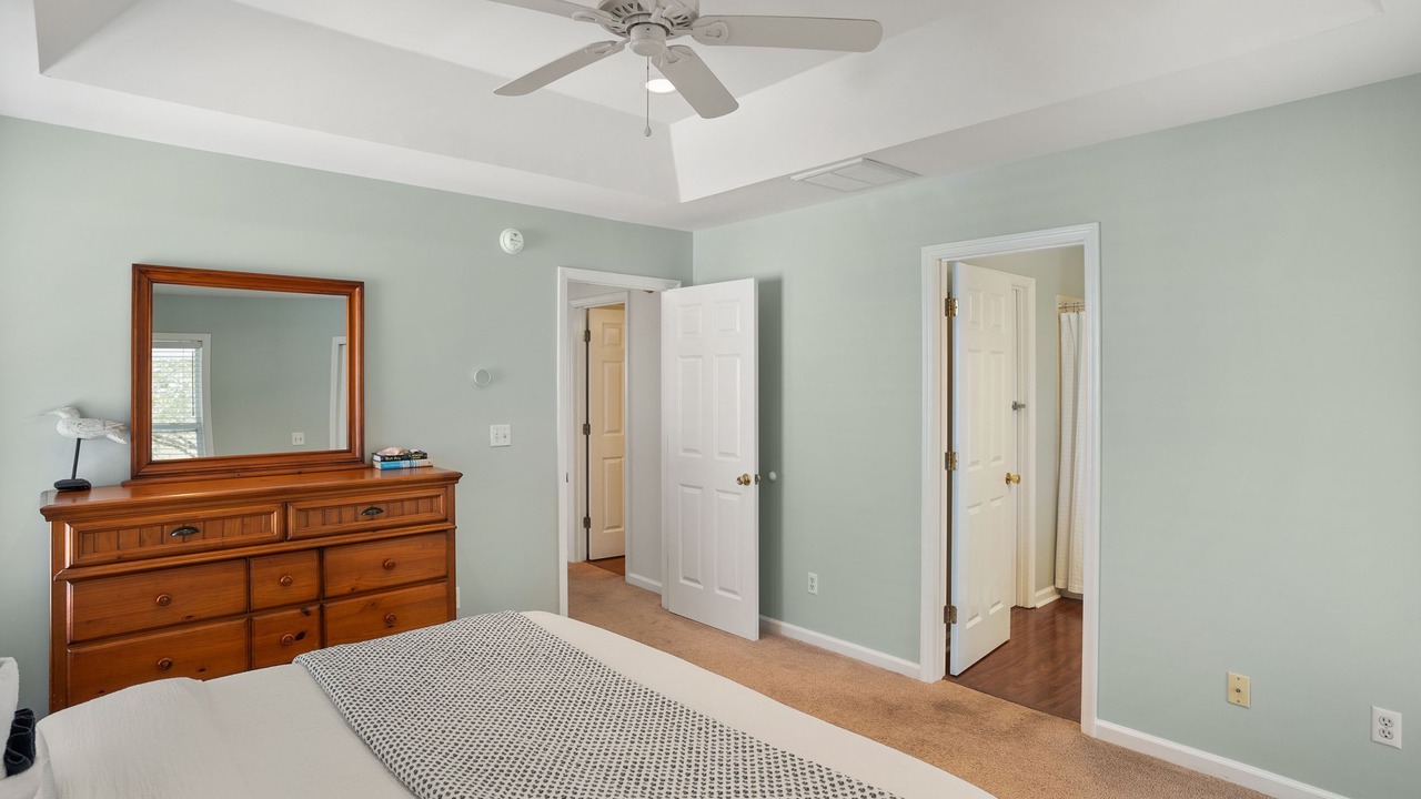 Photo of Bedroom in Port Royal