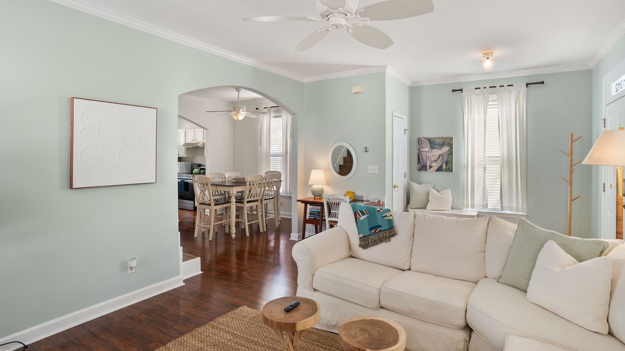 Photo of Livingroom in Port Royal