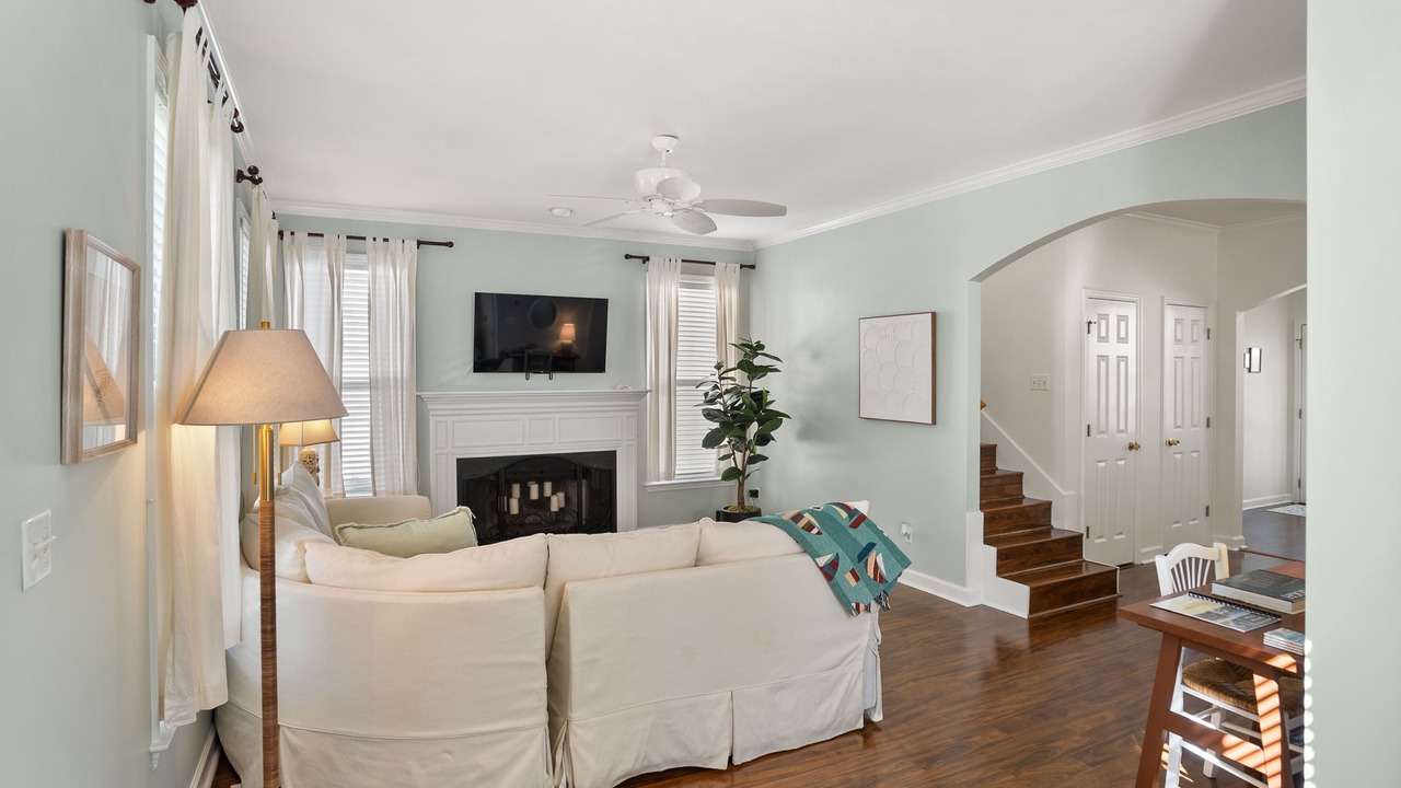 Photo of Livingroom in Port Royal