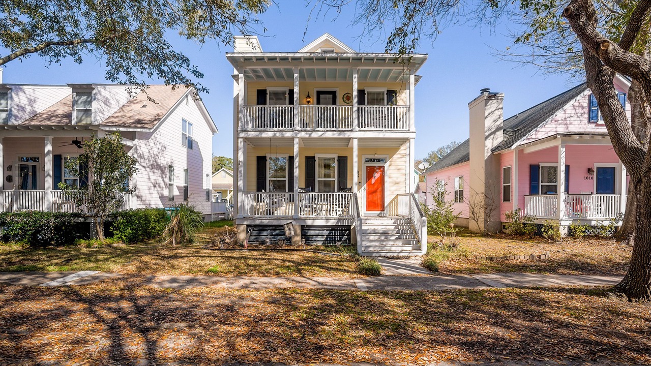 Photo of Outdoor in Port Royal